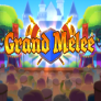 شعار Grand Melee