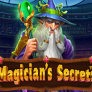 شعار Magician's Secrets