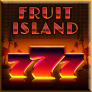 شعار Fruit Island