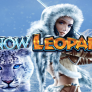 شعار Snow Leopard