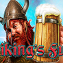 شعار Vikings Fun