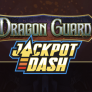 شعار Dragon Guard Jackpot Dash