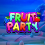 شعار Fruit Party