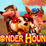 شعار Wonder Hounds
