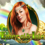 شعار Emerald Isle