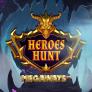 شعار Heroes Hunt Megaways