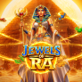 شعار Jewels of Ra