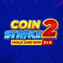 شعار Coin Strike 2 Hold and Win