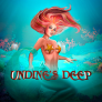 شعار Undines Deep