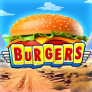 شعار Burgers