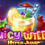 شعار Juicy Wilds