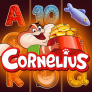 شعار Cornelius