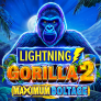 شعار Lightning Gorilla 2