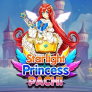 شعار Starlight Princess Pachi