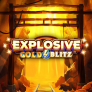 شعار Explosive Gold Blitz