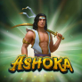 شعار Ashoka