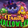 شعار Fruity Halloween
