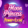شعار Moon Princess Power of Love
