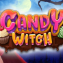 شعار Candy Witch