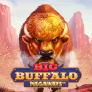 شعار Big Buffalo Megaways