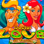 شعار Doctor Love On Vacation