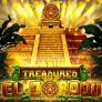 شعار Treasures of El Dorado
