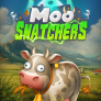 شعار Moo Snatchers