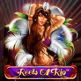 شعار Reels Of Rio