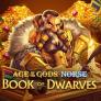 شعار Age of the Gods Norse: Book of Dwarves