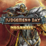 شعار Judgement Day Megaways