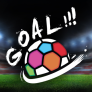 شعار Goal!!!