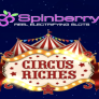 شعار Circus Riches