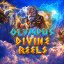 شعار Olympus Divine Reels