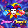 شعار Jokers Jewels