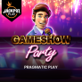 شعار Gameshow Party Jackpot Play