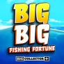 شعار Big Big Fishing Fortune