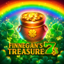 شعار Finnegan’s Treasure 7s