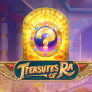 شعار Treasures of Ra