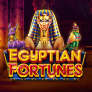 شعار Egyptian Fortunes