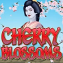 شعار Cherry Blossoms