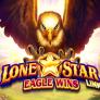 شعار Lone Star Link: Eagle Wins