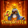 شعار Temple of Ra