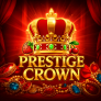شعار Prestige Crown