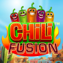 شعار Chili Fusion