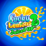 شعار Lucky Lemons 2 Juiced Up