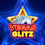 شعار Vegas Glitz