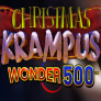 شعار Christmas Krampus Wonder 500