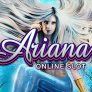شعار Ariana