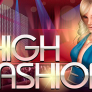 شعار High Fashion