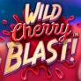 شعار Wild Cherry Blast